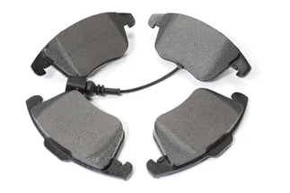 Hella Pagid Front Disc Brake Pad Set - 5N0698151C